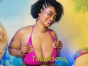 Tinaolsens
