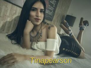 tinapearson Archive DVD ORG