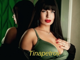 tinapetrov Archive DVD ORG