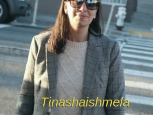 Tinashaishmela