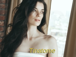 Tinatome