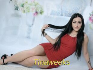 Tinaweeks