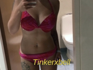 Tinkerxbell