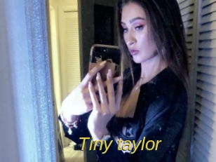 tiny_taylor Archive DVD ORG