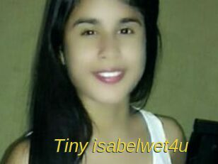 Tiny_isabelwet4u
