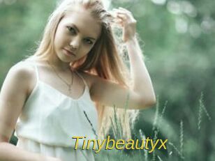 Tinybeautyx