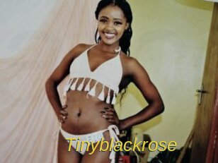 Tinyblackrose