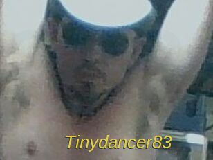 Tinydancer83