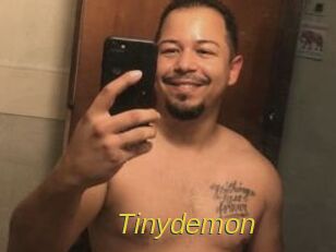 Tinydemon