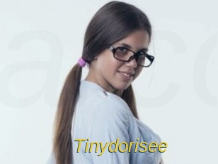 Tinydorisee