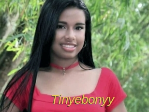 Tinyebonyy