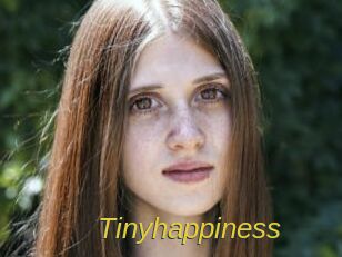 Tinyhappiness
