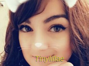 Tinylilfae