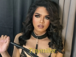 tinymiller Archive DVD ORG