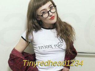 Tinyredhead1234