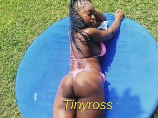 Tinyross