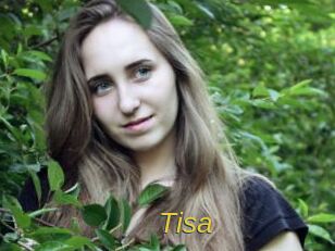 Tisa