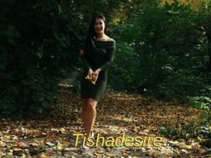 Tishadesire