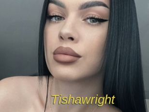 Tishawright