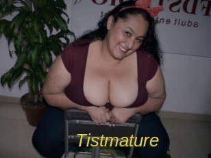 tistmature Archive DVD ORG