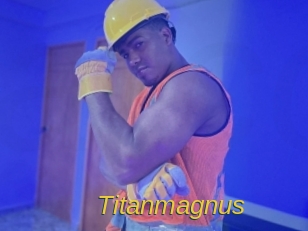 titanmagnus Archive DVD ORG