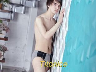 Titonice