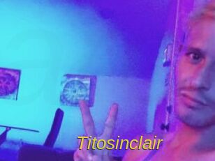 Titosinclair