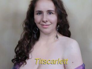 Titscarlett