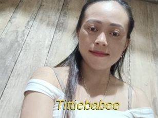 Tittiebabee