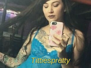 Tittiespretty