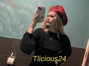 Tlicious24