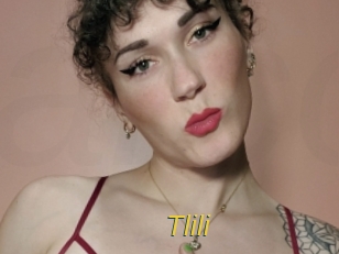 Tlili