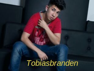 Tobiasbranden