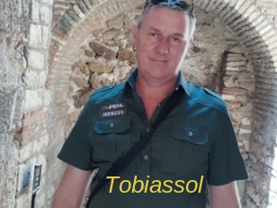 Tobiassol