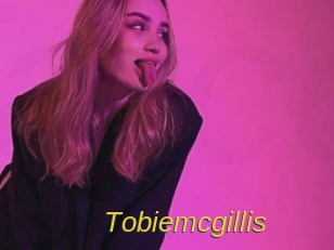 tobiemcgillis Archive DVD ORG