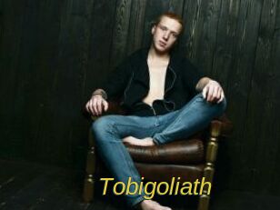 Tobigoliath