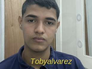 Tobyalvarez