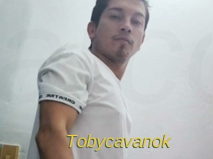 Tobycavanok