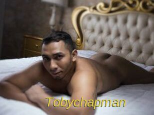 Tobychapman