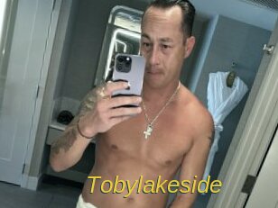 Tobylakeside