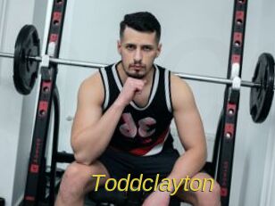 Toddclayton