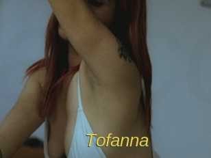 tofanna Archive DVD ORG