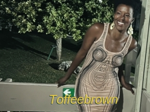 Toffeebrown
