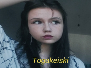 togakeiski Archive DVD ORG