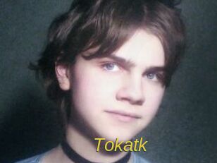 tokatk Archive DVD ORG
