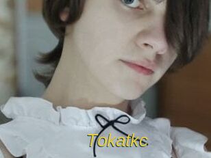 Tokatkc
