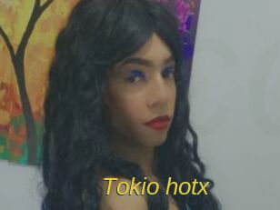 Tokio_hotx