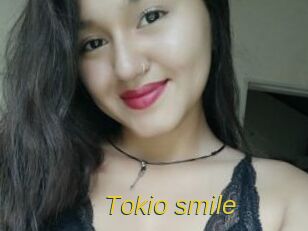 Tokio_smile