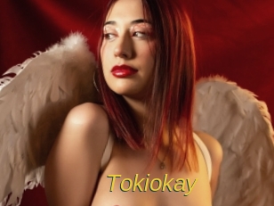 Tokiokay