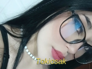 tokiosak Archive DVD ORG